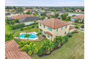11240 SW Wyndham Way, Port Saint Lucie, FL 34987 - MLS#R11055782