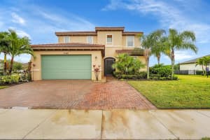 11240 SW Wyndham Way, Port Saint Lucie, FL 34987 - MLS#R11055782