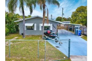 3631 NE 16th Terrace, Pompano Beach, FL 33064 Sold 03/26/25