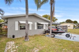 3631 NE 16th Terrace, Pompano Beach, FL 33064 Sold 03/26/25