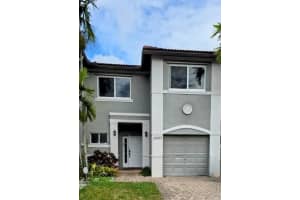 12975 SW 28th Court, Miramar, FL 33027 Sold 02/28/25