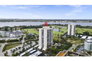 2400 Presidential Way 1804, West Palm Beach, FL 33401 Sold 04/14/25