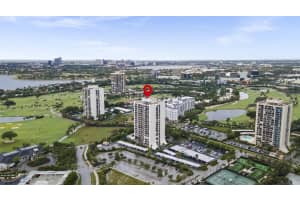2400 Presidential Way 1804, West Palm Beach, FL 33401 Sold 04/14/25