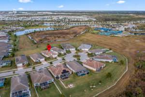10223 SW Pervenche Lane, Port Saint Lucie, FL 34987 - MLS#R11055795