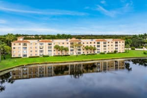 5746 Crystal Shores Drive 301, Boynton Beach, FL 33437 Sold 05/15/25