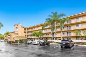 5746 Crystal Shores Drive 301, Boynton Beach, FL 33437 Sold 05/15/25