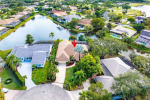 4 Halidon Court, Palm Beach Gardens, FL 33418 Sold 05/12/25