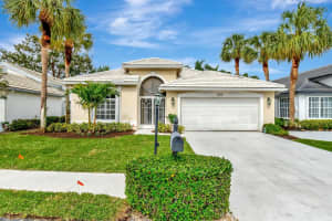 2765 N Clearbrook Circle, Delray Beach, FL 33445 Sold 03/11/25