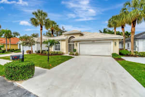 2765 N Clearbrook Circle, Delray Beach, FL 33445 Sold 03/11/25