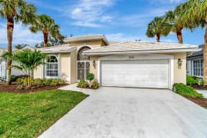 2765 N Clearbrook Circle, Delray Beach, FL 33445 Sold 03/11/25