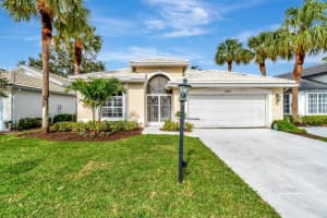 2765 N Clearbrook Circle, Delray Beach, FL 33445 Sold 03/11/25