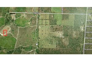 0 NW 314th Street, Okeechobee, FL 34972 Sold 04/07/25