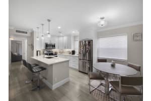 410 Burgundy I, Delray Beach, FL 33484 Sold 04/15/25