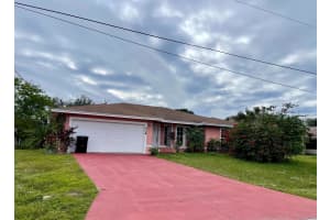 438 NW Kilpatrick Avenue, Port Saint Lucie, FL 34983 Sold 03/06/25