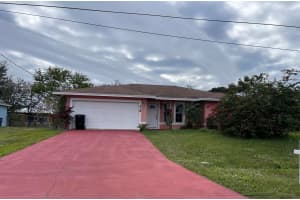 438 NW Kilpatrick Avenue, Port Saint Lucie, FL 34983 Sold 03/06/25