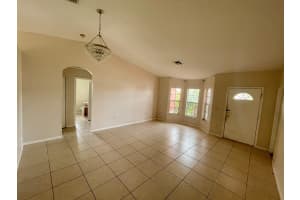 438 NW Kilpatrick Avenue, Port Saint Lucie, FL 34983 Sold 03/06/25