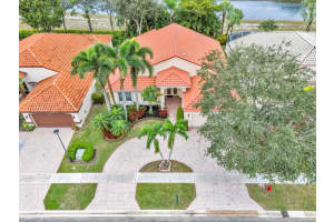 6538 Arno Way, Boynton Beach, FL 33472 Sold 05/20/25