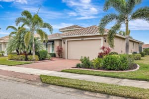 11127 SW Vitalia Court, Port Saint Lucie, FL 34987 Sold 09/04/25