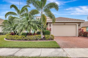 11127 SW Vitalia Court, Port Saint Lucie, FL 34987 Sold 09/04/25