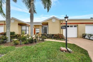 4520 Challenger Way 111, West Palm Beach, FL 33417 Sold 07/08/25