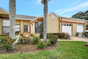 4520 Challenger Way 111, West Palm Beach, FL 33417 Sold 07/08/25