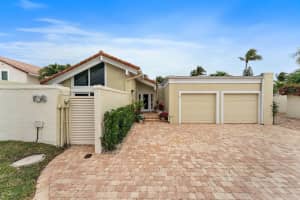 108 Tarpon Lane E, Jupiter, FL 33477 Sold 05/27/25