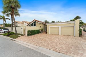 108 Tarpon Lane E, Jupiter, FL 33477 Sold 05/27/25