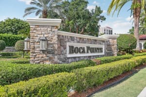 7202 Promenade Drive 302, Boca Raton, FL 33433 Sold 06/17/25