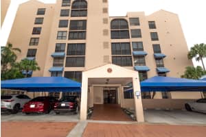 7202 Promenade Drive 302, Boca Raton, FL 33433 Sold 06/17/25