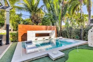 736 NE 17 Way, Fort Lauderdale, FL 33304 Sold 09/05/25