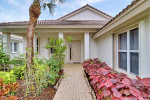2464 Sailfish Cove Drive, West Palm Beach
