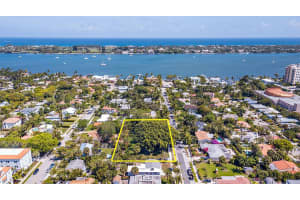 243 29th Street, West Palm Beach, FL 33407 Sold 10/29/25