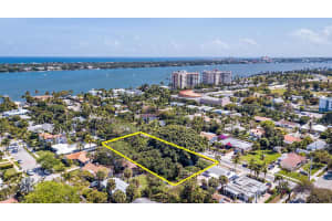 243 29th Street, West Palm Beach, FL 33407 Sold 10/29/25