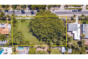 243 29th Street, West Palm Beach, FL 33407 Sold 10/29/25