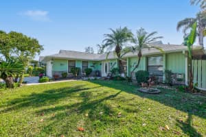 246 SW Starflower Avenue, Port Saint Lucie, FL 34984 Sold 03/12/25