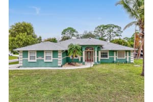 2230 SW Tampico Street, Port Saint Lucie, FL 34953 Sold 03/06/25