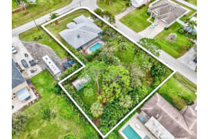 2230 SW Tampico Street, Port Saint Lucie, FL 34953 Sold 03/06/25