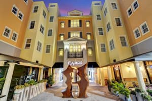 200 NE 2nd Avenue 403, Delray Beach, FL 33444 Sold 04/30/25