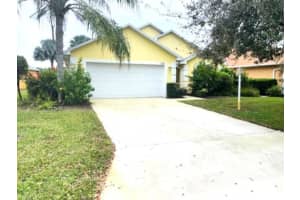 528 SW Cyrilla Trail, Port Saint Lucie, FL 34953 Sold 07/21/25