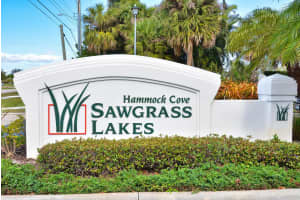 528 SW Cyrilla Trail, Port Saint Lucie, FL 34953 Sold 07/21/25