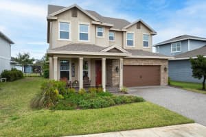 19589 Wheelbarrow Bend, The Acreage, FL 33470 Sold 06/10/25