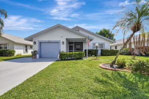 5411 Crystal Anne Drive, West Palm Beach, FL 33417 Sold 05/12/25