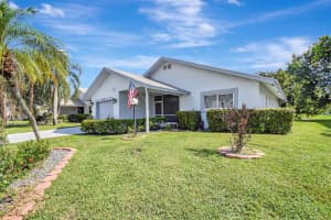 5411 Crystal Anne Drive, West Palm Beach, FL 33417 Sold 05/12/25