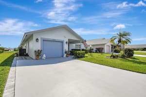 5411 Crystal Anne Drive, West Palm Beach, FL 33417 Sold 05/12/25
