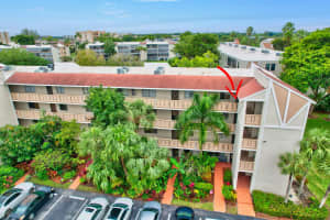 6585 Kensington Lane 408, Delray Beach, FL 33446 Sold 09/04/25