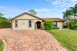 13714 Exotica Lane, Wellington, FL 33414 Sold 04/25/25