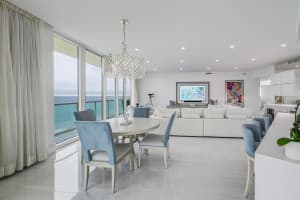 1063 Hillsboro Mile 702, Hillsboro Beach, FL 33062 Sold 03/14/25