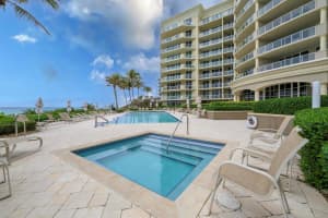 1063 Hillsboro Mile 702, Hillsboro Beach, FL 33062 Sold 03/14/25