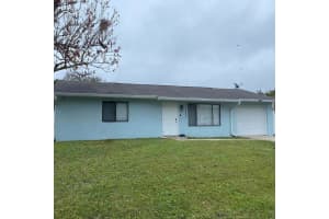 2273 SE Pear Lane, Port Saint Lucie, FL 34952 Sold 05/06/25