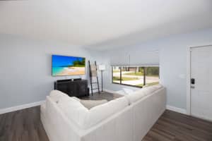 2273 SE Pear Lane, Port Saint Lucie, FL 34952 Sold 05/06/25